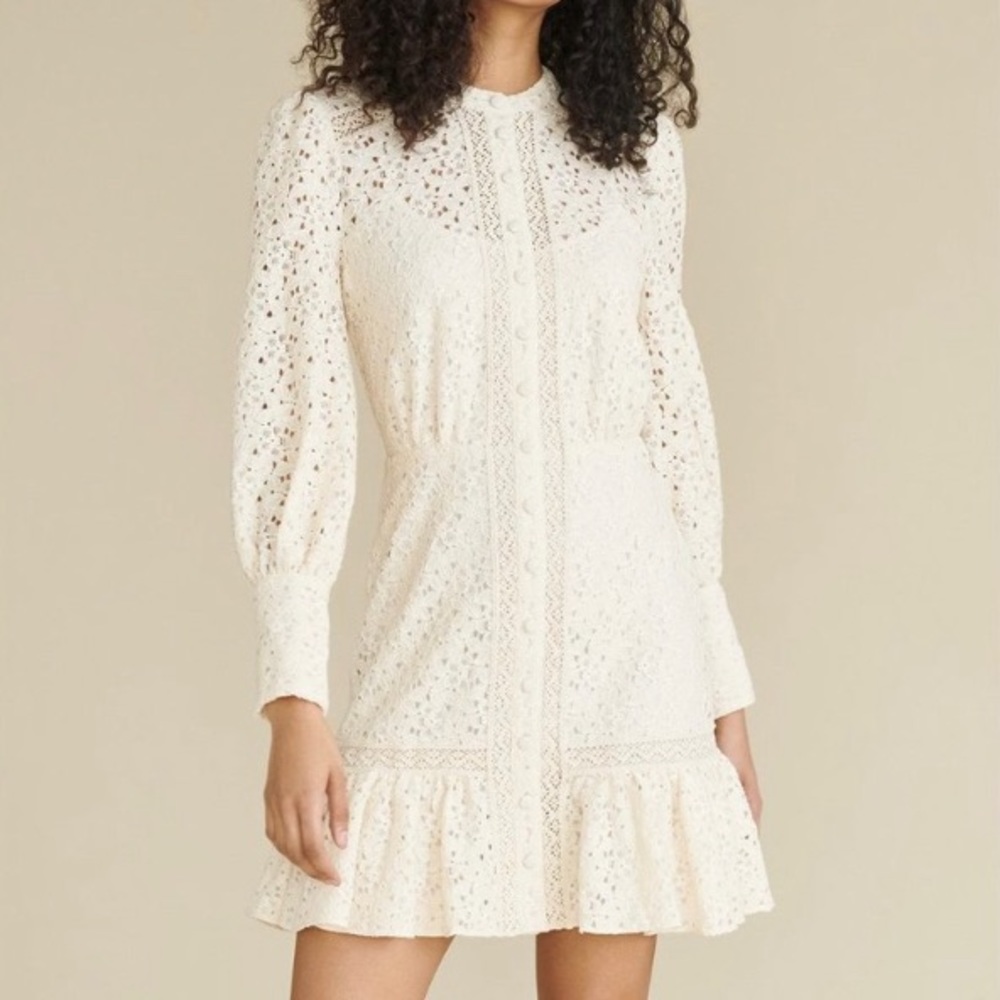 NWT Veronica Beard Hilda dress brand new with tags perfect condition
